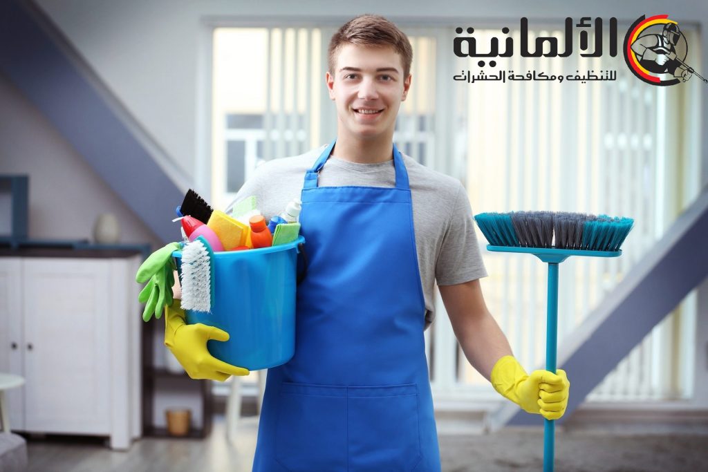 أفضل شركة تنظيف منازل بحفر الباطن - تنظيف منازل