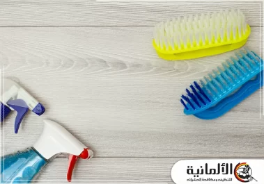 شركة تنظيف بسكاكا