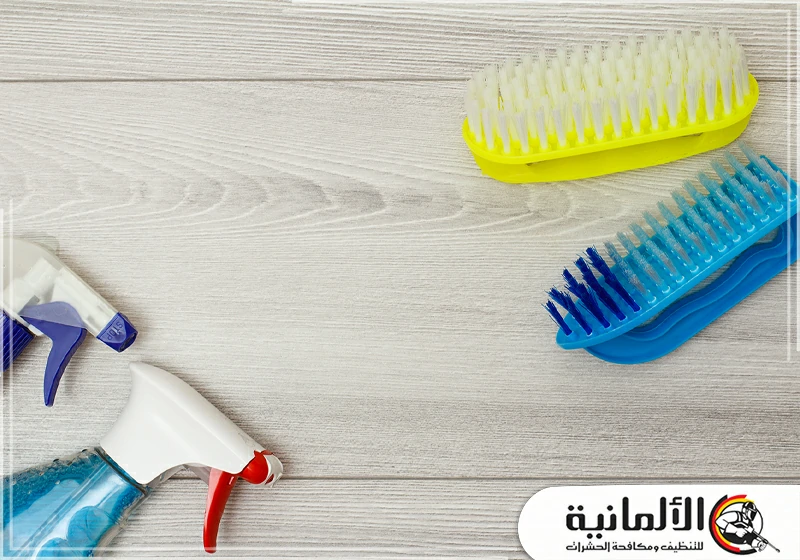 شركة تنظيف بسكاكا