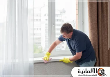 شركة تنظيف بدومة الجندل