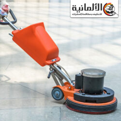 شركة جلي بلاط ورخام بابها
