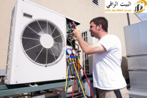 شركة تركيب دكت التكييف في الدمام |0556808022| صيانة وتنظيف مكيفات