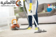 شركة تنظيف بابها