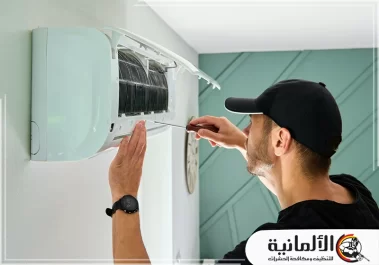 صيانة مكيفات بأبها