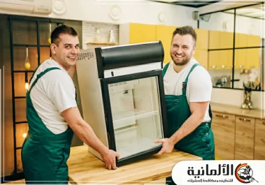 صيانة ثلاجات بخميس مشيط