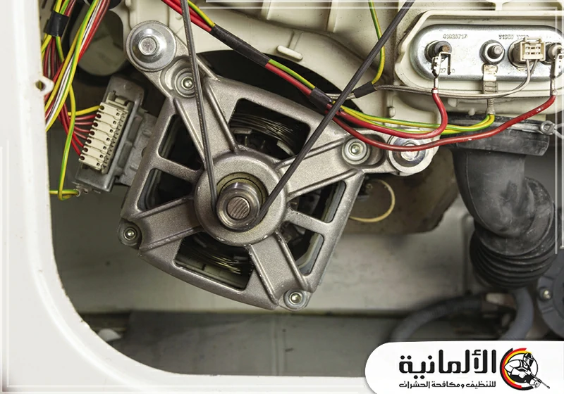 صيانة غسالات اتوماتيك بأبها